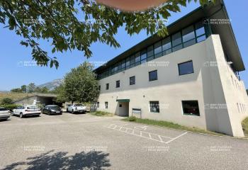 Location bureau Porte-de-Savoie (73800) - 355 m² à Porte-de-Savoie - 73800