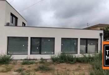 Location bureau Portet-sur-Garonne (31120) - 137 m² à Portet-sur-Garonne - 31120