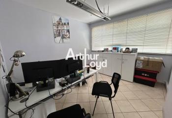 Location bureau Puget-sur-Argens (83480) - 108 m² à Puget-sur-Argens - 83480