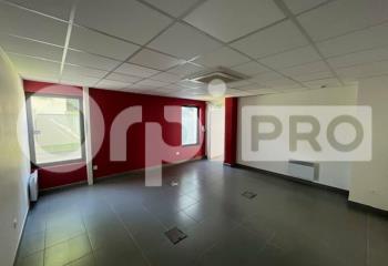 Location bureau Puilboreau (17138) - 75 m² à Puilboreau - 17138