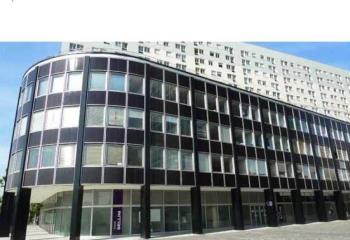 Location bureau Puteaux (92800) - 650 m² à Puteaux - 92800