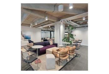 Location bureau Puteaux (92800) - 4161 m²