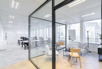 Location bureau Puteaux (92800) - 11625 m² à Puteaux - 92800