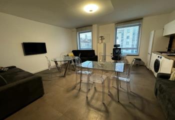 Location bureau Puteaux (92800) - 43 m²