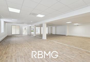 Location bureau Puteaux (92800) - 350 m² à Puteaux - 92800