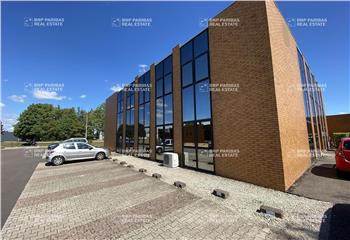 Location bureau Quetigny (21800) - 74 m²