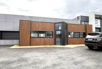 Location bureau Quetigny (21800) - 44 m²