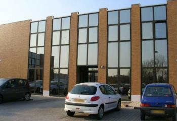 Location bureau Quetigny (21800) - 96 m² à Quetigny - 21800