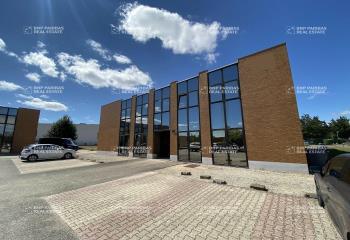 Location bureau Quetigny (21800) - 117 m² à Quetigny - 21800