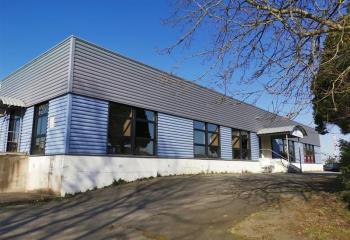 Location bureau Quévert (22100) - 104 m² à Quévert - 22100