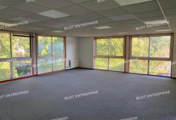 Location bureau Quimper (29000) - 362 m² à Quimper - 29000