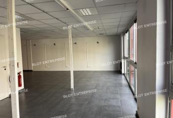 Location bureau Quimper (29000) - 163 m² à Quimper - 29000