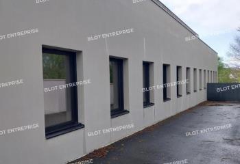 Location bureau Quimper (29000) - 82 m² à Quimper - 29000