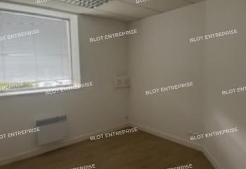 Location bureau Quimper (29000) - 150 m² à Quimper - 29000