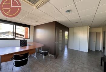 Location bureau Quint-Fonsegrives (31130) - 72 m²