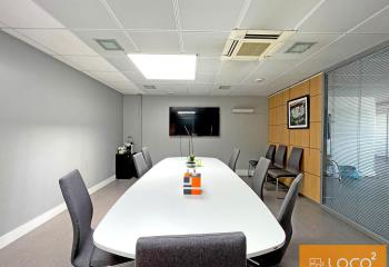 Location bureau Quint-Fonsegrives (31130) - 215 m²