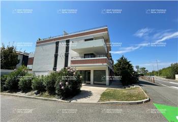 Location bureau Quint-Fonsegrives (31130) - 91 m²