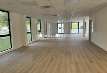 Location bureau Ramonville-Saint-Agne (31520) - 354 m² à Ramonville-Saint-Agne - 31520