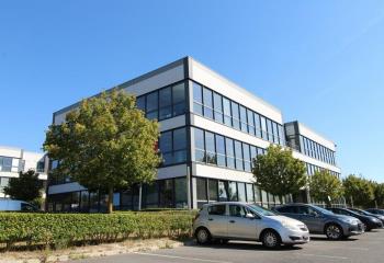 Location bureau Reims (51100) - 1270 m² à Reims - 51100