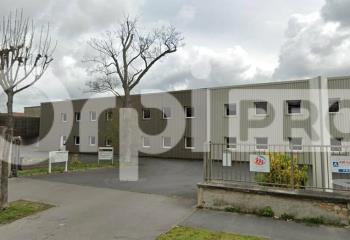 Location bureau Reims (51100) - 135 m² à Reims - 51100
