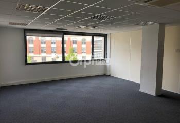 Location bureau Reims (51100) - 271 m² à Reims - 51100