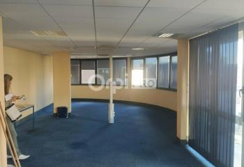 Location bureau Reims (51100) - 583 m² à Reims - 51100