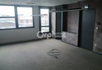 Location bureau Reims (51100) - 490 m² à Reims - 51100