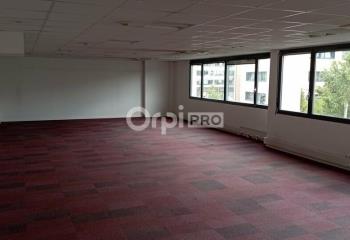 Location bureau Reims (51100) - 360 m² à Reims - 51100