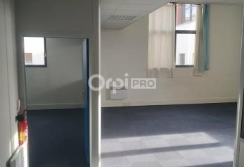 Location bureau Reims (51100) - 225 m² à Reims - 51100