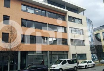 Location bureau Reims (51100) - 778 m² à Reims - 51100