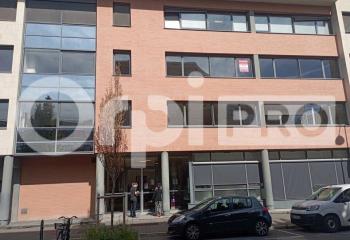 Location bureau Reims (51100) - 67 m² à Reims - 51100