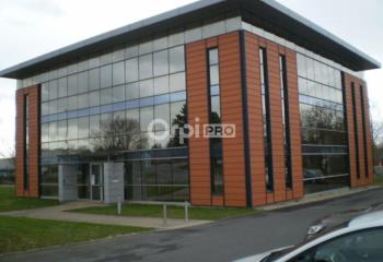 Location bureau Reims (51100) - 130 m²