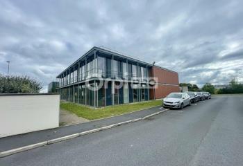 Location bureau Reims (51100) - 102 m²