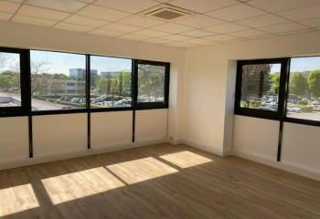 Location bureau Reims (51100) - 233 m² à Reims - 51100