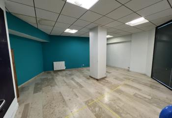 Location bureau Reims (51100) - 150 m² à Reims - 51100