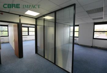 Location bureau Reims (51100) - 82 m² à Reims - 51100