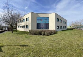 Location bureau Reims (51100) - 117 m² à Reims - 51100