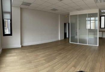 Location bureau Reims (51100) - 250 m²