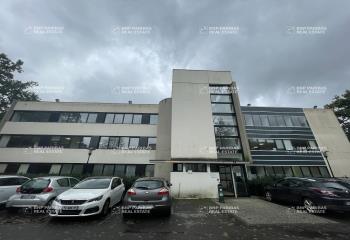 Location bureau Rennes (35700) - 491 m² à Rennes - 35000