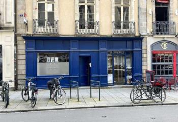 Location bureau Rennes (35000) - 160 m²