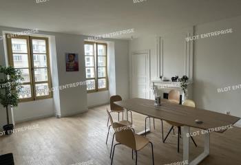 Location bureau Rennes (35000) - 360 m² à Rennes - 35000