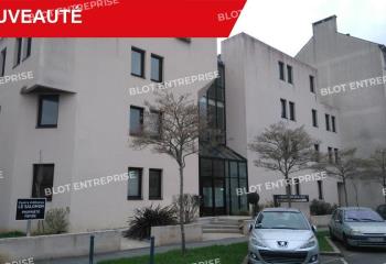 Location bureau Rennes (35000) - 25 m²