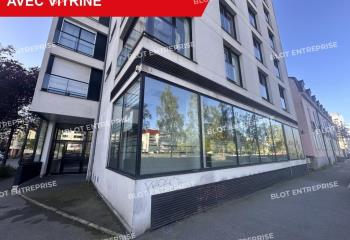 Location bureau Rennes (35000) - 60 m² à Rennes - 35000