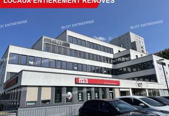 Location bureau Rennes (35000) - 308 m² à Rennes - 35000