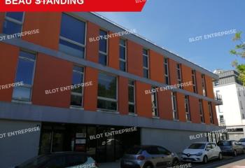 Location bureau Rennes (35000) - 274 m² à Rennes - 35000