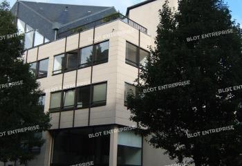 Location bureau Rennes (35000) - 255 m²