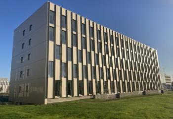 Location bureau Rennes (35000) - 405 m² à Rennes - 35000