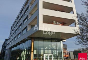 Location bureau Rennes (35000) - 232 m²