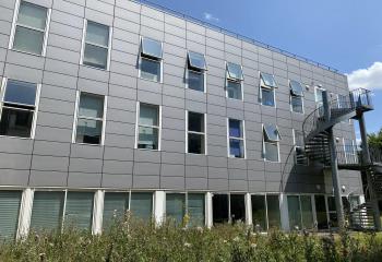 Location bureau Rennes (35000) - 353 m² à Rennes - 35000