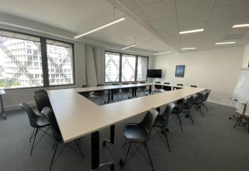 Location bureau Rennes (35000) - 400 m² à Rennes - 35000